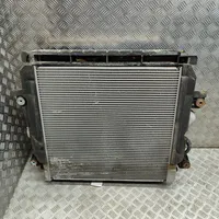 Toyota Land Cruiser (J150) Klimaanlage komplett 1671130060