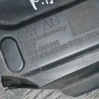 Volkswagen Golf VIII Polttoainesäiliön pohjapanssari 5WA825841