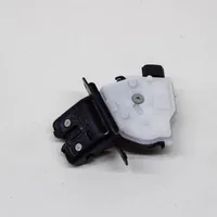 Toyota Prius (XW50) Tailgate/trunk/boot lock/catch/latch 