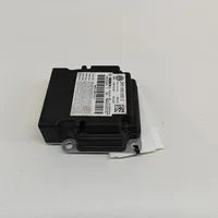 Volkswagen Caddy Airbag control unit/module 2K5959655D