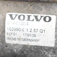 Volvo S90, V90 Ilmajousituksen kompressoripumppu 31441864