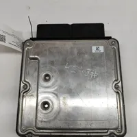 Volkswagen Touareg II Engine control unit/module 7P0907401