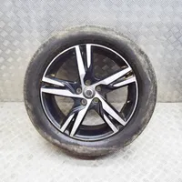 Volvo XC40 R 18 alumīnija - vieglmetāla disks (-i) 31445812