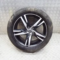 Volvo XC40 R 18 alumīnija - vieglmetāla disks (-i) 31445812