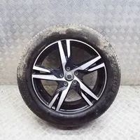 Volvo XC40 R 18 alumīnija - vieglmetāla disks (-i) 31445812