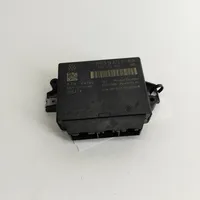 Volkswagen Touareg II Parking PDC control unit/module 7P6919475C