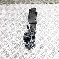 Land Rover Range Rover Velar Sfiato/tubo di sfiato/tubo flessibile G4D36J014AD