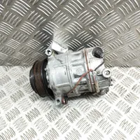 Land Rover Range Rover Velar Kompresor / Sprężarka klimatyzacji A/C CPLA19D629BH