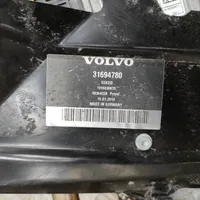 Volvo XC90 Standheizung (Webasto) 31694780