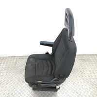 Iveco Daily 6th gen Fotel przedni kierowcy 42569534