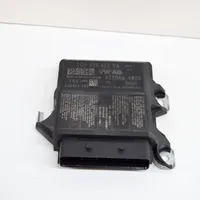 Volkswagen PASSAT B8 Airbag control unit/module 3Q0959655BA