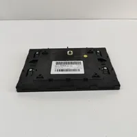 Citroen C5 Aircross Monitori/näyttö/pieni näyttö 9830426480