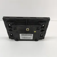 Citroen C5 Aircross Monitori/näyttö/pieni näyttö 9830426480