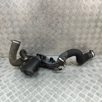 Audi Q5 SQ5 Intake resonator 8R0145993A