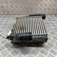 Citroen C5 Aircross Chłodnica powietrza doładowującego / Intercooler 9675627980