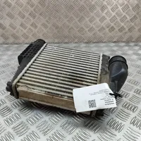 Citroen C5 Aircross Chłodnica powietrza doładowującego / Intercooler 9675627980