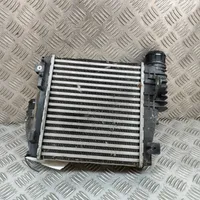 Citroen C5 Aircross Chłodnica powietrza doładowującego / Intercooler 9675627980