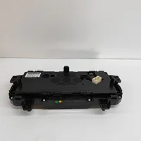 Citroen C5 Aircross Tachimetro (quadro strumenti) 9826262080