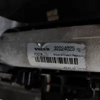 Volvo XC90 Ilmastointilaitteen järjestelmäsarja (A/C) 31338306