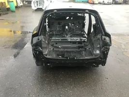 Audi Q5 SQ5 Panel lateral trasero 