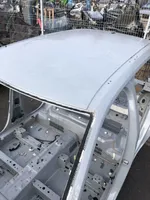 Volvo XC40 Roof 