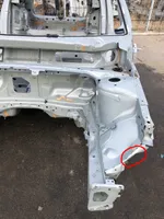 Volvo XC40 Carrosserie quartier avant 