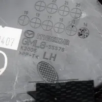 Mazda 6 Altri elementi della console centrale (tunnel) GML855576