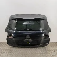 Citroen C5 Aircross Takaluukun/tavaratilan kansi 1638184980