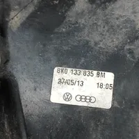 Audi Q5 SQ5 Ilmansuodattimen kotelo 8K0133835BM