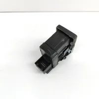 Volkswagen Golf VII Hand parking brake switch 5G0927225D