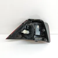 Volkswagen Golf VII Lampa tylna 5G0945208