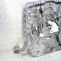 Mercedes-Benz GLS X167 Elektryczny podnośnik szyby drzwi przednich A0997602202
