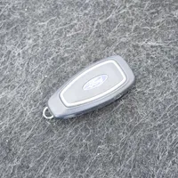 Ford Kuga II Ignition key/card 