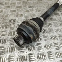 Porsche Macan Rear driveshaft 95B501203