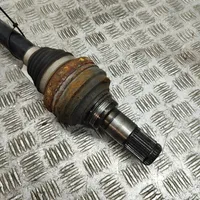 Porsche Macan Rear driveshaft 95B501203