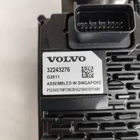 Volvo XC90 Kamera zderzaka przedniego 32243276