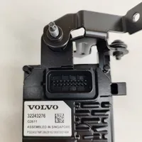 Volvo XC90 Kamera zderzaka przedniego 32243276