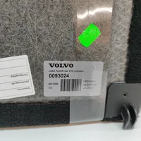 Volvo XC90 Wykładzina bagażnika 39825209