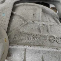 Audi Q5 SQ5 Mechanizm różnicowy tylny / Dyferencjał 0BD500043K