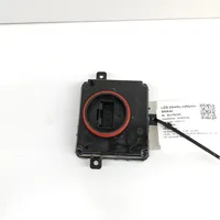 Audi Q5 SQ5 Módulo de control de balasto LED 4G0907697D