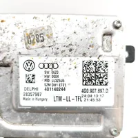 Audi Q5 SQ5 Module de contrôle de ballast LED 4G0907697D