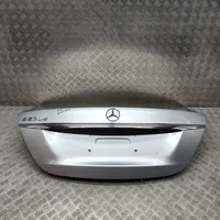 Mercedes-Benz E W213 Tylna klapa bagażnika A2137503400