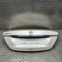 Mercedes-Benz E W213 Takaluukun/tavaratilan kansi A2137503400