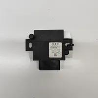 Audi A6 C7 Unité de commande / module de pompe à carburant 4G0906093D