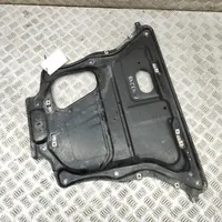 BMW 3 F30 F35 F31 Protezione anti spruzzi/sottoscocca del motore 6860952