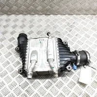 Land Rover Range Rover Velar Radiatore intercooler GX736K775AE