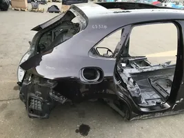 Porsche Macan Rear quarter panel 