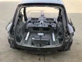 Porsche Macan Rear quarter panel 