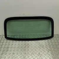 Mercedes-Benz E A207 Rear windscreen/windshield window A2077700700