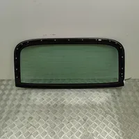 Mercedes-Benz E A207 Rear windscreen/windshield window A2077700700